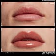 Lipgloss This Is Milky Gloss 19 Choco Latte Shake  NYX PROFESSIONAL MAKEUP