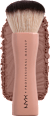 Pinsel Buttermelt Bronzer Brush NYX PROFESSIONAL MAKEUP
