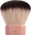 Pinsel Buttermelt Bronzer Brush NYX PROFESSIONAL MAKEUP