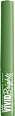 Liquid Eyeliner Matt Vivid Bright 02 Ghosted Green  NYX PROFESSIONAL MAKEUP