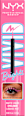 Liquid Eyeliner Matt Vivid Bright 08 Don't Pink Twice  NYX PROFESSIONAL MAKEUP