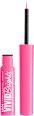 Liquid Eyeliner Matt Vivid Bright 08 Don't Pink Twice  NYX PROFESSIONAL MAKEUP