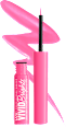 Liquid Eyeliner Matt Vivid Bright 08 Don't Pink Twice  NYX PROFESSIONAL MAKEUP