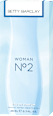 Woman No. 2 Eau de Parfum Betty Barclay
