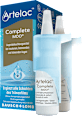 Artelac Complete MDO Augenbefeuchtungsmittel 2 x à 10ml Artelac
