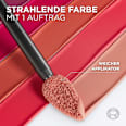 Lippenstift Infaillible Matte Resistance Nude Attitude 645 Crush Alert L'ORÉAL PARiS