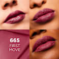 Rossetto liquido Infaillible Matte Resistance Nude Attitude - n. 665 L'ORÉAL PARiS