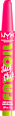 Lippenstift Fat Oil Slick Click 08 Thriving NYX PROFESSIONAL MAKEUP