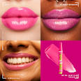 Lippenstift Fat Oil Slick Click 08 Thriving NYX PROFESSIONAL MAKEUP