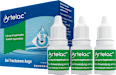 Artelac 3,20mg Augentropfen Hypromellose 3 x à 10ml Artelac
