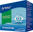 Artelac 3,20mg Augentropfen Hypromellose 3 x à 10ml Artelac