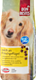 Trockenfutter Hund reich an Frischgeflügel Dein Bestes
