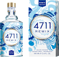 Remix Sparkling Island Eau de Cologne 4711