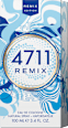 Remix Sparkling Island Eau de Cologne 4711