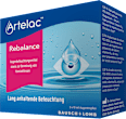Artelac Rebalance 3 x 10 ml Augenbefeuchtungsmittel sowie Benetzung von Kontaktlinsen Artelac