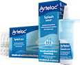 Artelac Splash EDO 60 x 0,5 ml Augenbefeuchtungsmittel Artelac