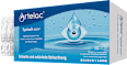 Artelac Splash EDO 60 x 0,5 ml Augenbefeuchtungsmittel Artelac