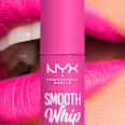 Lippenstift Smooth Whip Matte 20 Pompom NYX PROFESSIONAL MAKEUP