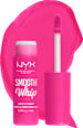 Lippenstift Smooth Whip Matte 20 Pompom NYX PROFESSIONAL MAKEUP