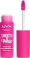 Lippenstift Smooth Whip Matte 20 Pompom NYX PROFESSIONAL MAKEUP