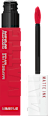 Lippenstift Super Stay Matte Ink  325 Shot Caller MAYBELLINE NEW YORK