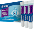 Artelac NighttimeGel 3 x 10g  Augenbefeuchtungsmittel Artelac