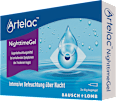 Artelac NighttimeGel 3 x 10g  Augenbefeuchtungsmittel Artelac