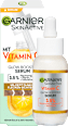 Serum Glow Booster, Vitamin C Anti-Dunkle-Flecken Garnier Skin Active