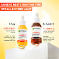Serum Glow Booster, Vitamin C Anti-Dunkle-Flecken Garnier Skin Active