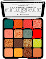 Lidschatten Palette Ultimate 02W Paradise Shock NYX PROFESSIONAL MAKEUP