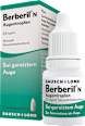 Berberil N Augentropfen 0,5 mg/ml Tetryzolinhydrochlorid Berberil