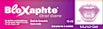 Bloxaphte Oral Care Mund-Gel BloXaphte
