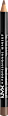 Lipliner Slim 820 Espresso  NYX PROFESSIONAL MAKEUP