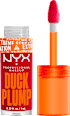 Lipgloss Duck Plump 14 Hall of Flame NYX PROFESSIONAL MAKEUP