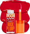 Szájfény Duck Plump - Nr. 14 Hall Of Flame NYX PROFESSIONAL MAKEUP