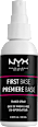 Primer First Base  NYX PROFESSIONAL MAKEUP
