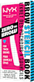 Augenbrauenschablone Zero To Brow 02 Thick Brow NYX PROFESSIONAL MAKEUP