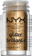 Face And Body Glitter 08 Bronze  NYX PROFESSIONAL MAKEUP