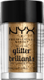 Face And Body Glitter 08 Bronze  NYX PROFESSIONAL MAKEUP