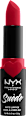 Lippenstift Suede Matte 09 Spicy  NYX PROFESSIONAL MAKEUP