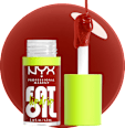 Lipgloss Fat Oil Lip Drip 13 Losin' Cone-Trol  NYX PROFESSIONAL MAKEUP