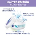 Feuchtigkeitscreme soft im Tiegel NIVEA