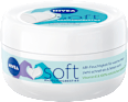 Feuchtigkeitscreme soft im Tiegel NIVEA