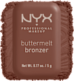 Bronzer Buttermelt Bronze 06 Do Butta NYX PROFESSIONAL MAKEUP