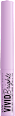 Liquid Eyeliner Matt Vivid Bright 07 Lilac Link NYX PROFESSIONAL MAKEUP