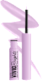 Liquid Eyeliner Matt Vivid Bright 07 Lilac Link NYX PROFESSIONAL MAKEUP