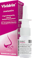 Vividrin Azelastin 1 mg/ml Nasenspray, Lösung Azelastinhydrochlorid Vividrin