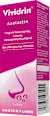 Vividrin Azelastin 1 mg/ml Nasenspray, Lösung Azelastinhydrochlorid Vividrin