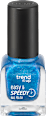Lak na nechty Easy & Speedy - 180 trend !t up
