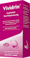 Vividrin Azelastin Kombipackung 1 x á 0,5 mg/ml Augentropfen und 1x á 1 mg/ml Nasenspray, Lösung Azelastinhydrochlorid Vividrin